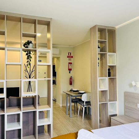 Estudio Plaza Coimbra Zewnętrze zdjęcie