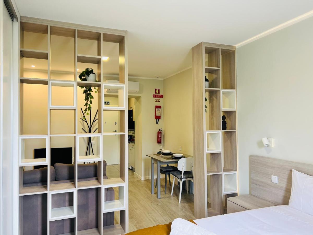 Estudio Plaza Coimbra Zewnętrze zdjęcie