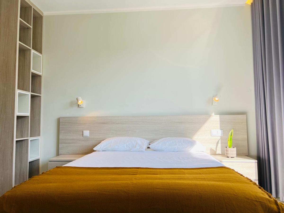 Estudio Plaza Coimbra Zewnętrze zdjęcie