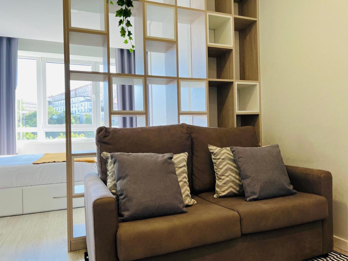 Estudio Plaza Coimbra Zewnętrze zdjęcie