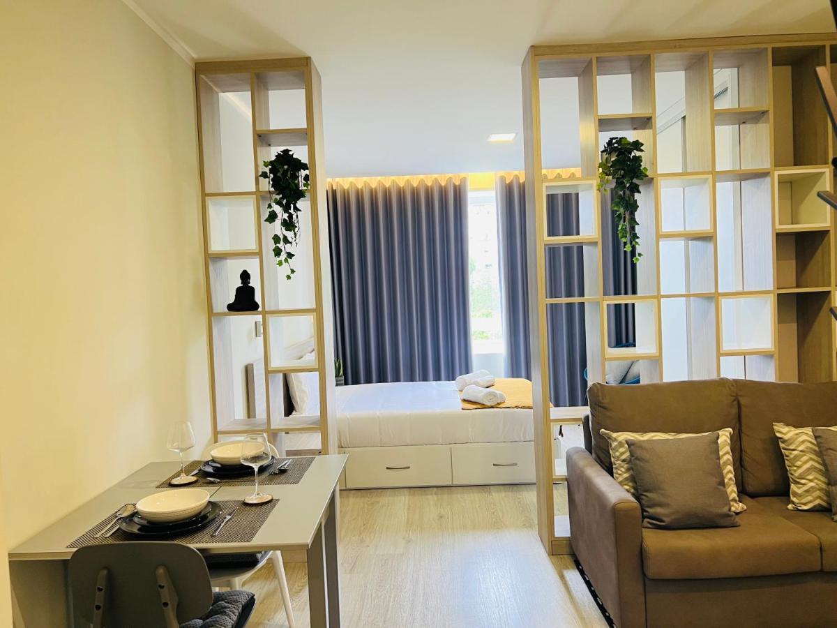 Estudio Plaza Coimbra Zewnętrze zdjęcie