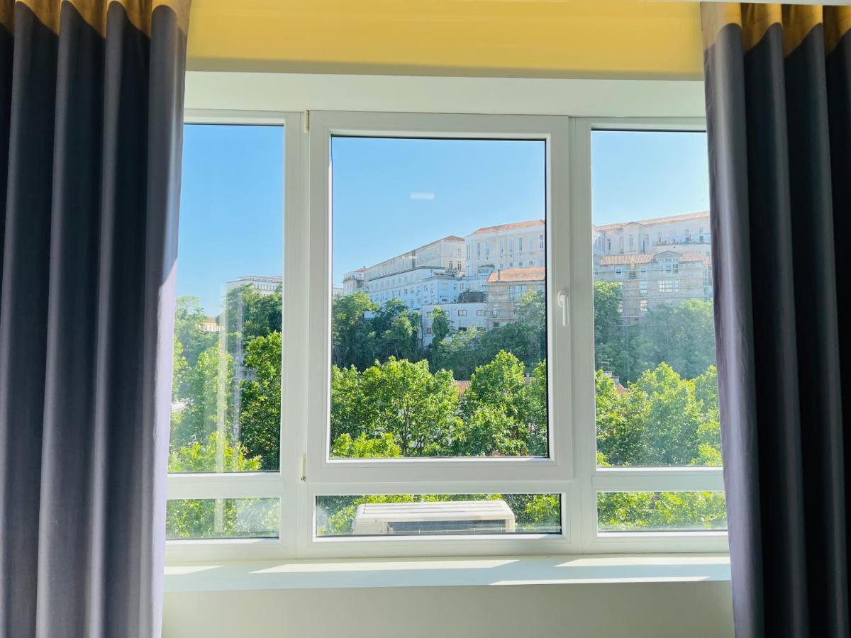 Estudio Plaza Coimbra Zewnętrze zdjęcie