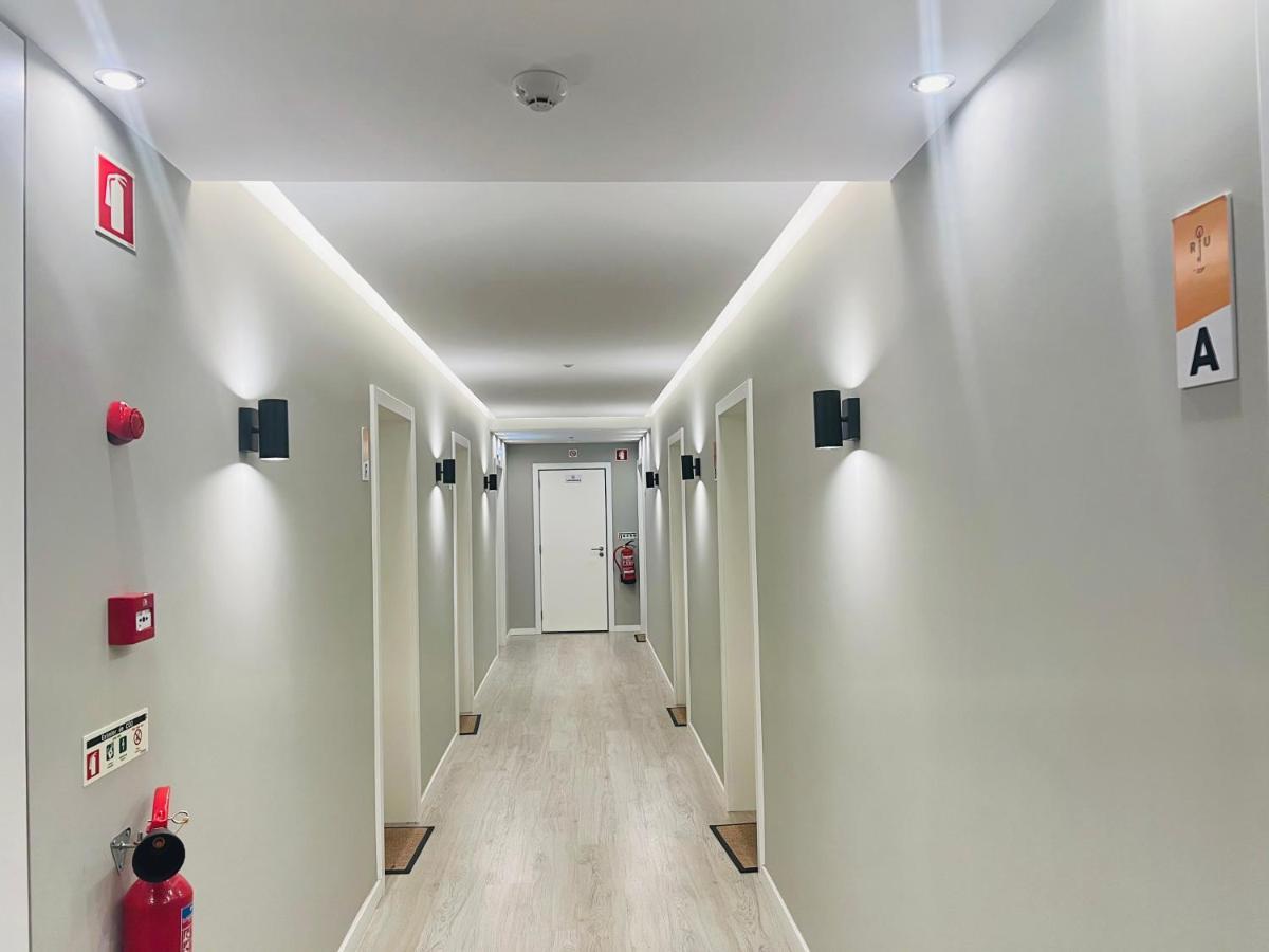 Estudio Plaza Coimbra Zewnętrze zdjęcie